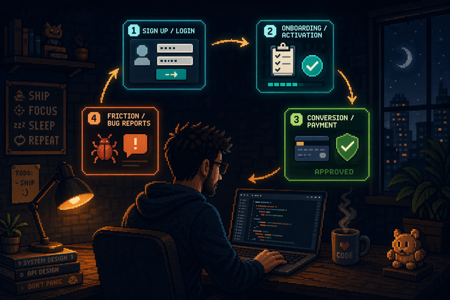 If you are building products for AI agents then skill, cli, mcp, api are not enough